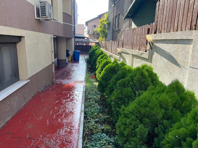 Garsoniera decomandata mobilata utilata  centrala termica sp 37 mp - 7