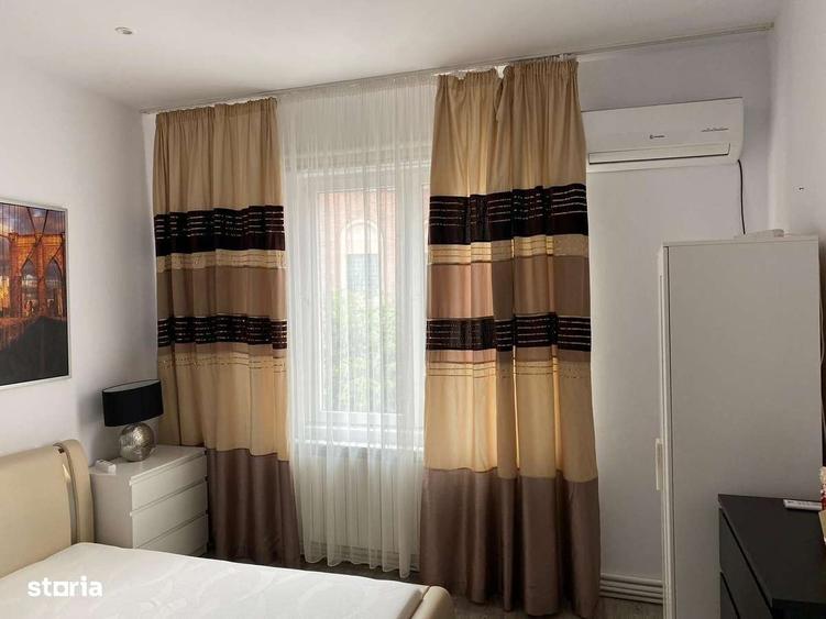 Apartament 2 camere Modern cu CTP la 3 minute de statia de Metrou Piata Romana - 14
