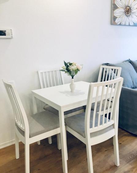 Apartament 2 camere complex Cosmopolis - 2