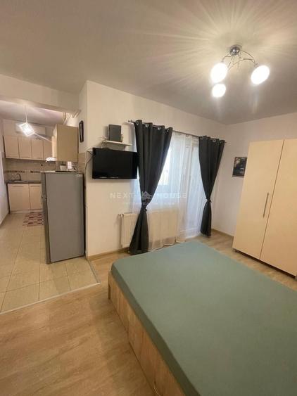 Garsoniera 13 Septembrie ( Marriot H  - Casa Poporului ) - 5