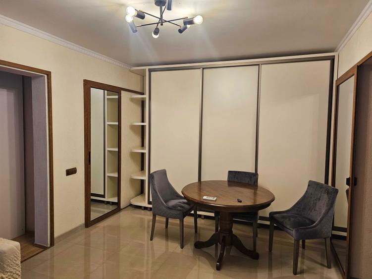 Apartament 3 camere Tiglina - 1