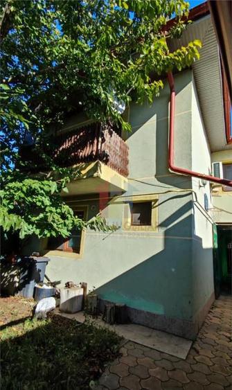 Vila P 1 Pod, teren 270 mp, Mobilata si Utilata, Chiscani - 16