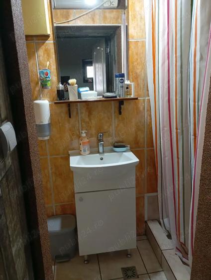 Vand locuin?a la curte comuna zona Me?ianu Arad. - 9