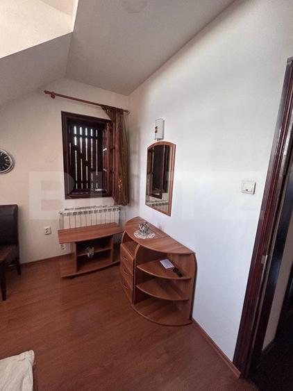 Casa spatioasa de vanzare,120 mp utili, 1900 mp teren - 17