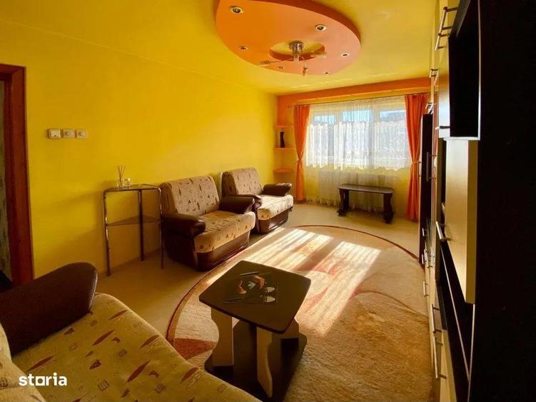Apartament 2 camere situat in Str. Decebal- Bd. Daciei - 1