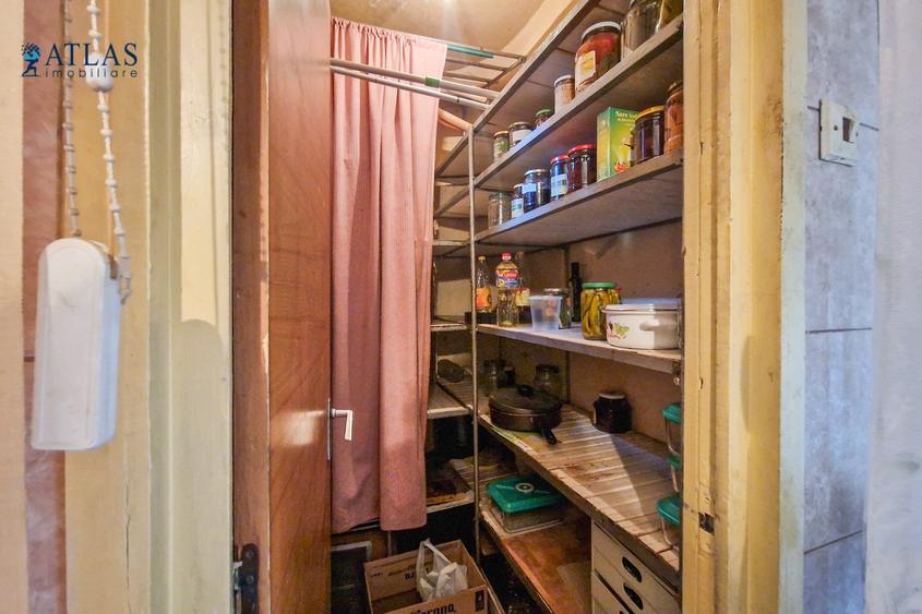 Zona centrala, 3 camere, intersectia  Onix, parter, parcare, 77 mp., comision 0% - 15