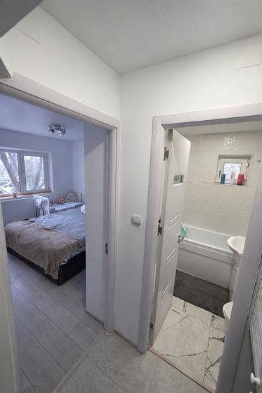 Apartament 2 camere decomandat SID-VEST – 50 mp – etaj 2/4 – 79.500 Euro - 7