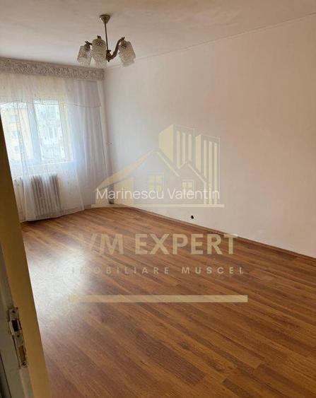 APARTAMENT 2 CAMERE ETAJ 4 VISOI ZONA MOL