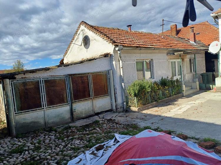 Vand casa in Baie?ti sau schimb cu apartament in Deva - 2