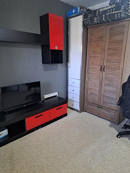 Inchiriez garsoniera pe bdul mihai viteazu - 1