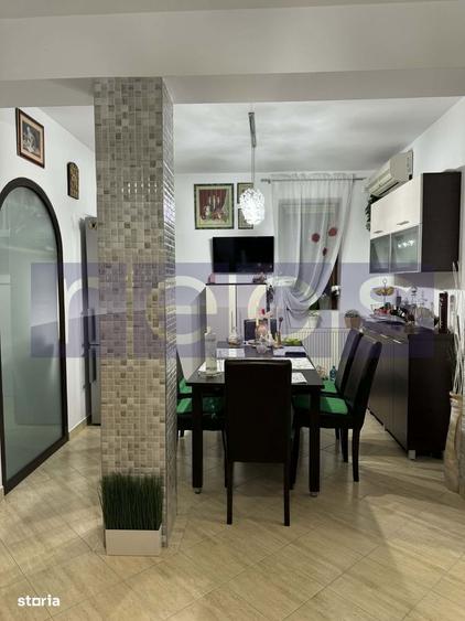 VANZARE 3 CAMERE | DOAMNA GHICA | 87 MP UTILI | - 2