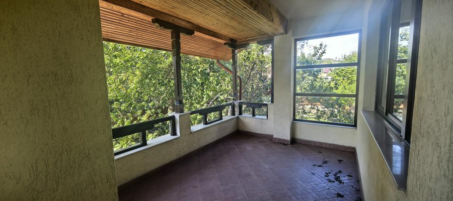 Proprietate Breaza Vila 1000mp , casa administrator , teren generos 3600mp - 21