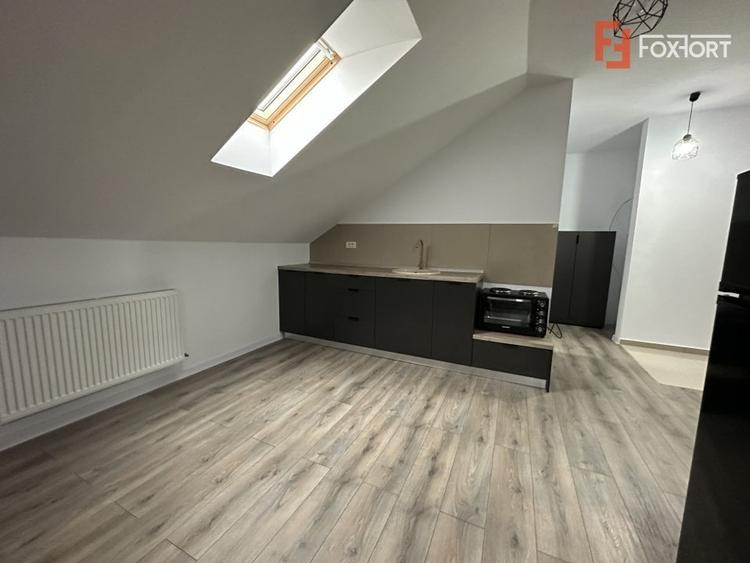 Apartament cu o camera de inchiriat in Giroc - 1