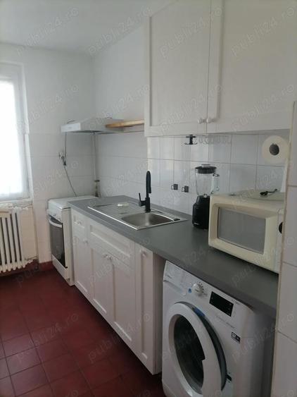 Pet friendly , se accepta fumatori , Take Ionescu !!! - 7