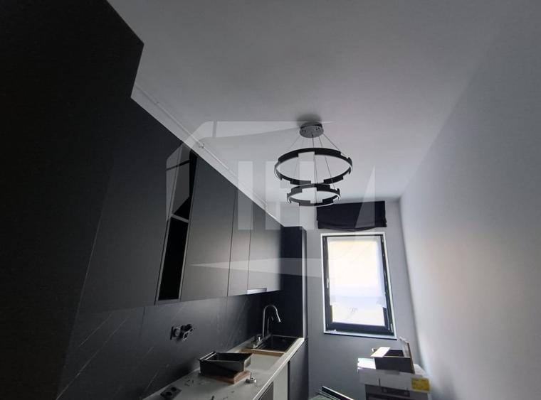 Apartament 39 mp, parcare subterana, mobilat si utilat, Pod Ira - 4