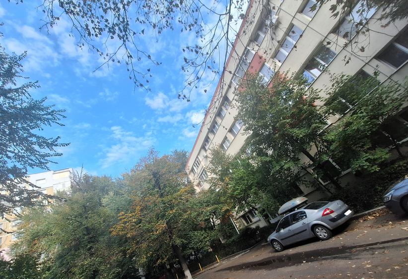 Apartament 2 camere zona Piata Sudului / Serg. Nitu Vasile / metrou / comision 0 - 10