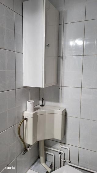 Apartament cu 2 camere decomandat, mobilat în Ștefan cel Mare