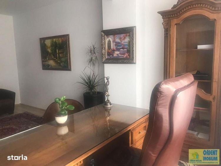 Mamaia, Dorna, apartament 2 camere, etaj 2, mobilat modern - 19