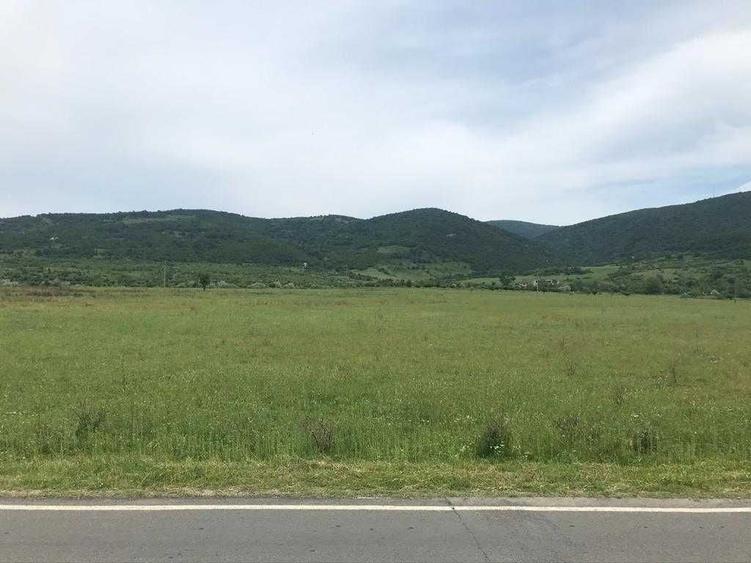 Spațiu comercial, în Moldova Veche