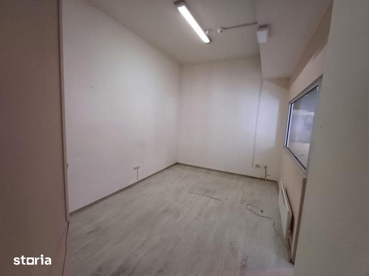 Spațiu comercial, de 1,740 mp, în Central