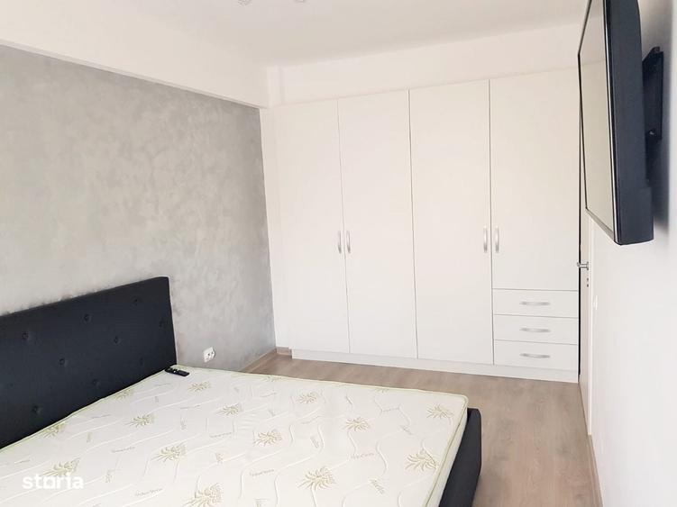 Apartament cu 2 camere decomandat în Găvana