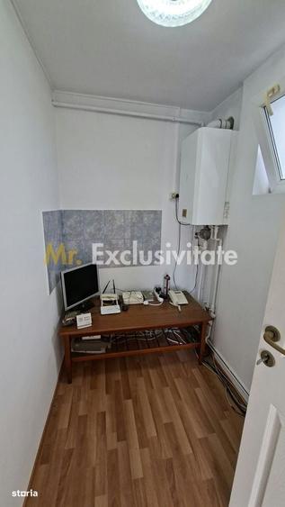Casă cu 4 camere în Bascov