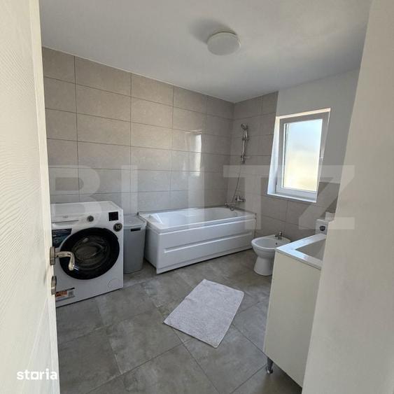 Casa de vanzare 80 mp,cu teren 400 de mp pe Strada Ghinzii ,Bistrita - 9