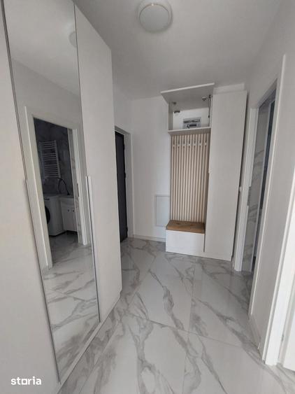 Garsonieră decomandată în Ciurea
