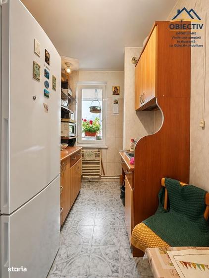 Apartament cu 3 camere decomandat în Ultracentral — fotografia 3