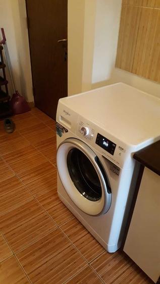 Garsonieră decomandată în Crângași