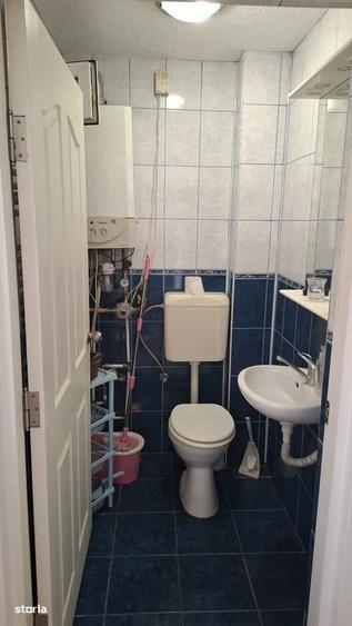 Apartament cu 4 camere în Central