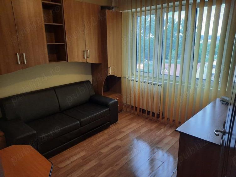 Apartament cu 2 camere decomandat în Cantemir