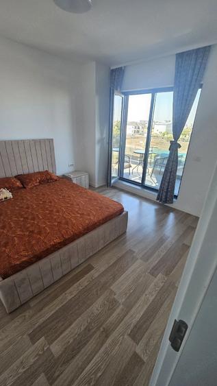 Apartament cu 2 camere decomandat în Metro 2