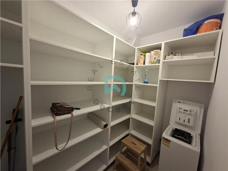 Apartament 3 camere Maurer - Tractorul, 92 mp - Brasov - 13