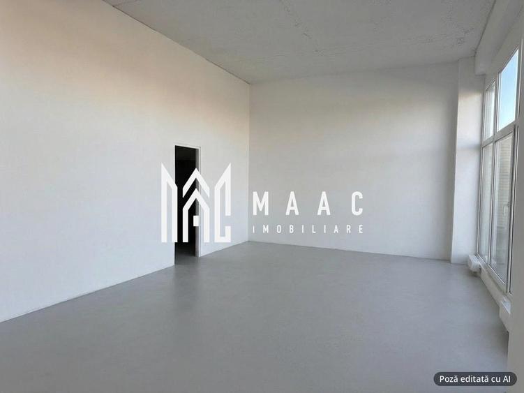 Spațiu comercial, de 140 mp, în Șelimbăr