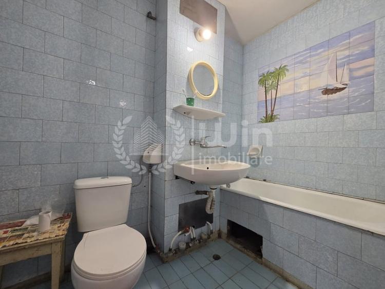 Apartament cu 2 camere decomandat, mobilat în Grigorescu