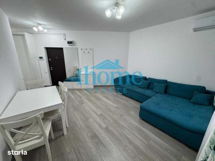 Apartament 2 camere Plaza Romania| Lujerului|Metrou| Bloc Nou - 2