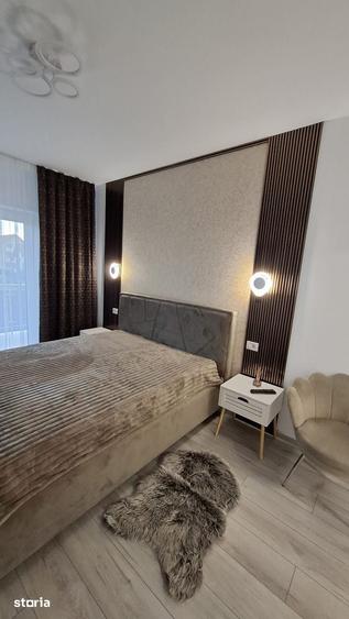 Apartament cu 2 camere în Tractorul