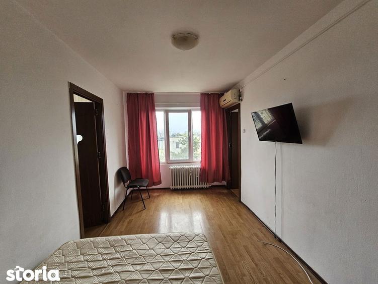 Apartament cu 2 camere de vanzare zona Ciresica Constanta - 1