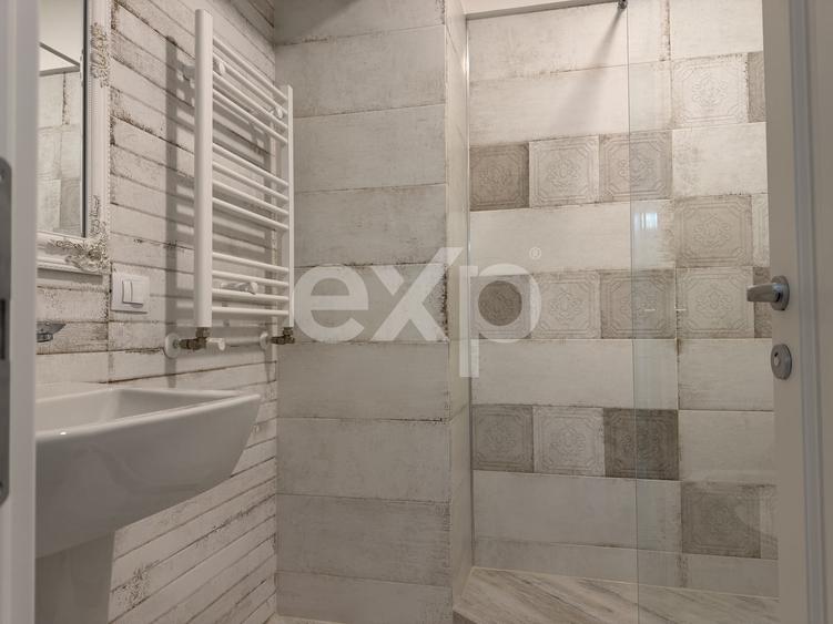 Apartament cu 2 camere decomandat, mobilat în Ștefan cel Mare