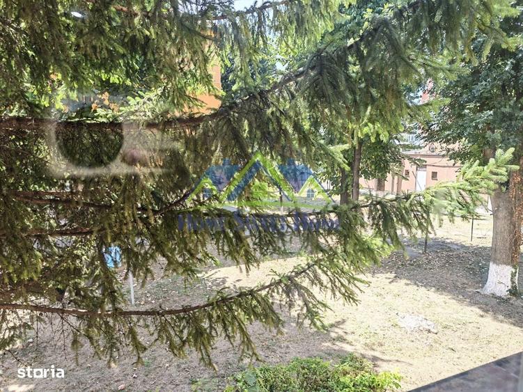 Garsoniera etaj 1, zona Pietonala(in spate la SuperBet), 35mp, dec.! - 4