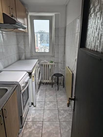 Apartament 2 camere, 38 mp, decomandat, metrou, Titan - 5