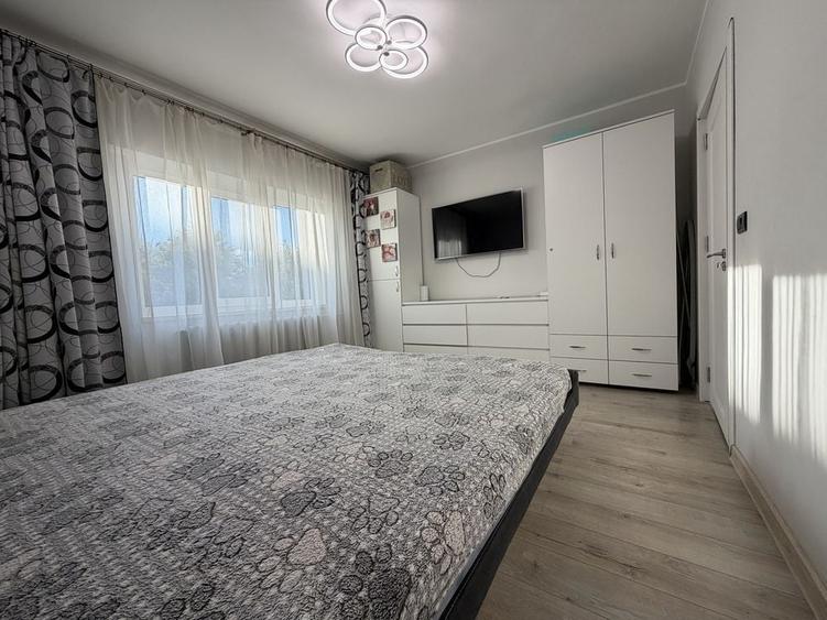 Apartament cu 2 camere decomandat în Ostroveni