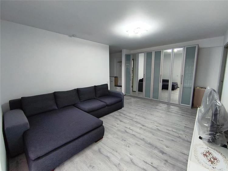 Apartament 2 camere, AMA Residence, Unirii, parcare si boxa. - 1