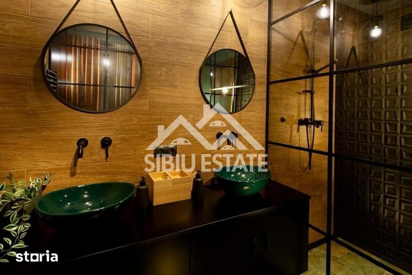 Apartament lux cu terasa proprie si parcare Calea Surii Mici - 2