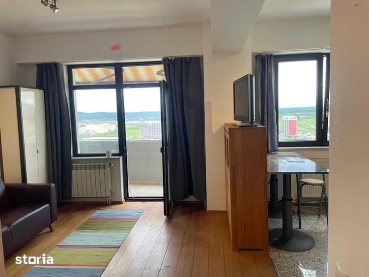 Apartament cu 2 camere în Șelimbăr