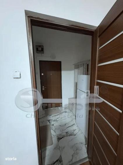 Garsonieră în Tătărași