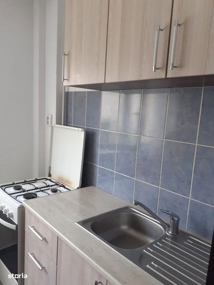 Garsonieră decomandată în Pantelimon