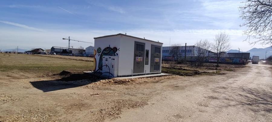 Teren Construcții intravilan de 16500 mp, în Craiter