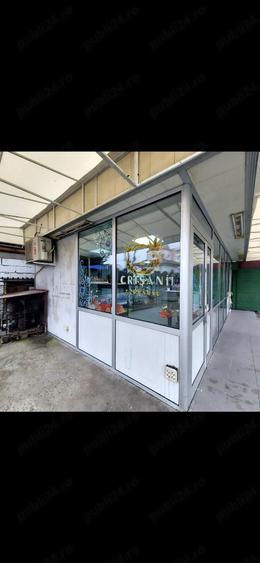 Spațiu comercial, de 31 mp, în Grădiște